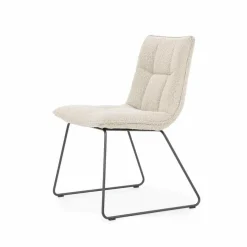 By Boo Eettafelstoel Sella - taupe Outlet