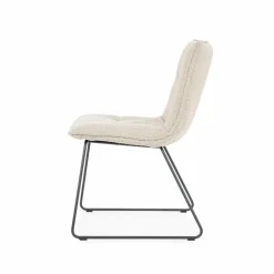 By Boo Eettafelstoel Sella - taupe Outlet