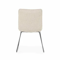 By Boo Eettafelstoel Sella - taupe Outlet