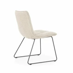 By Boo Eettafelstoel Sella - taupe Outlet