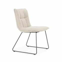 By Boo Eettafelstoel Sella - taupe Outlet