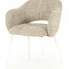 By Boo Eettafelstoel Story - bruin Outlet