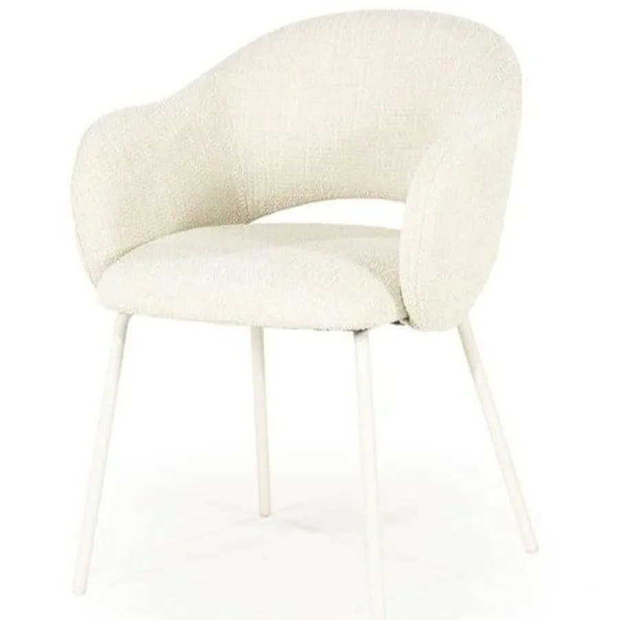 By Boo Eettafelstoel Story - beige New