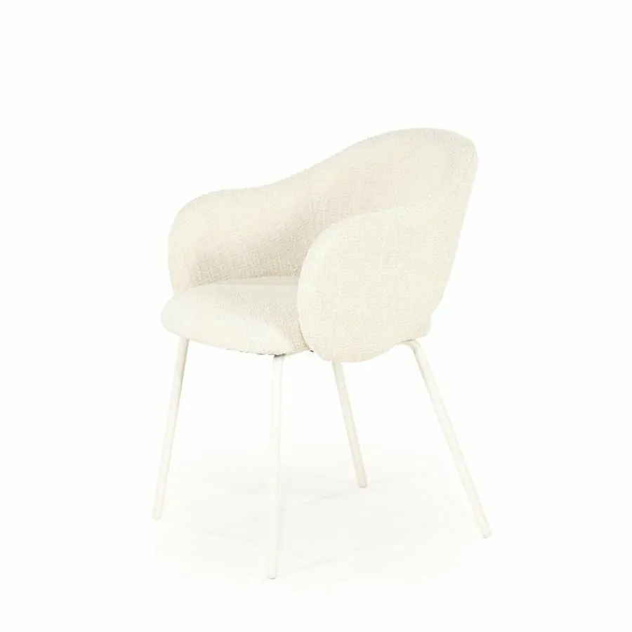 By Boo Eettafelstoel Story - beige New