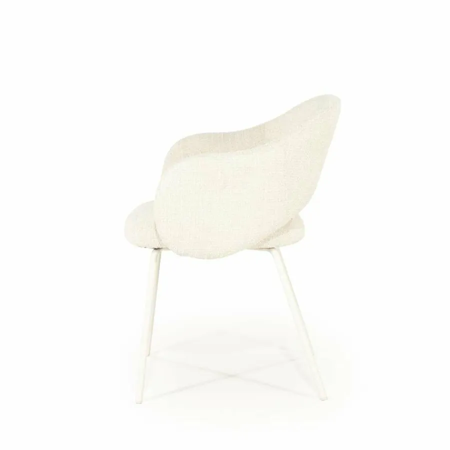By Boo Eettafelstoel Story - beige New