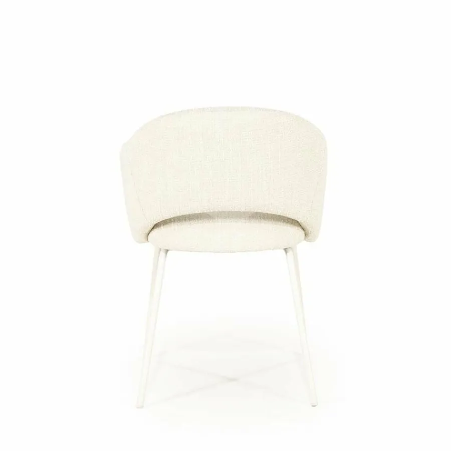 By Boo Eettafelstoel Story - beige New