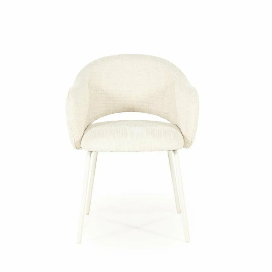 By Boo Eettafelstoel Story - beige New