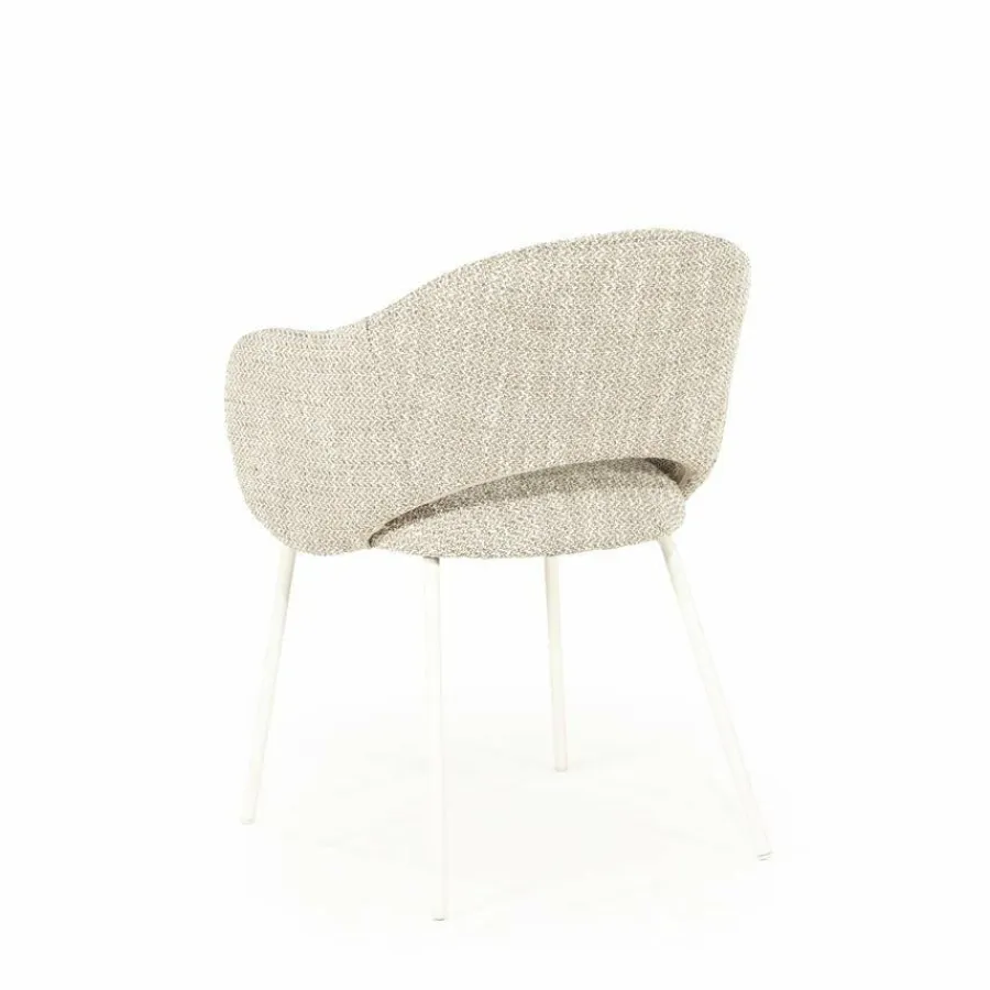 By Boo Eettafelstoel Story - taupe Sale