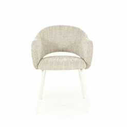 By Boo Eettafelstoel Story - taupe Sale
