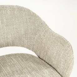 By Boo Eettafelstoel Story - taupe Sale