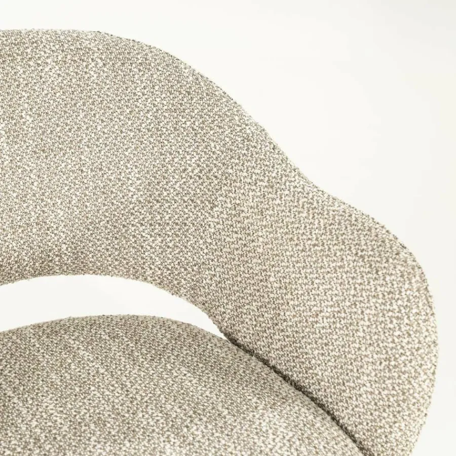 By Boo Eettafelstoel Story - taupe Sale