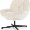By Boo Fauteuil Derby - beige Discount