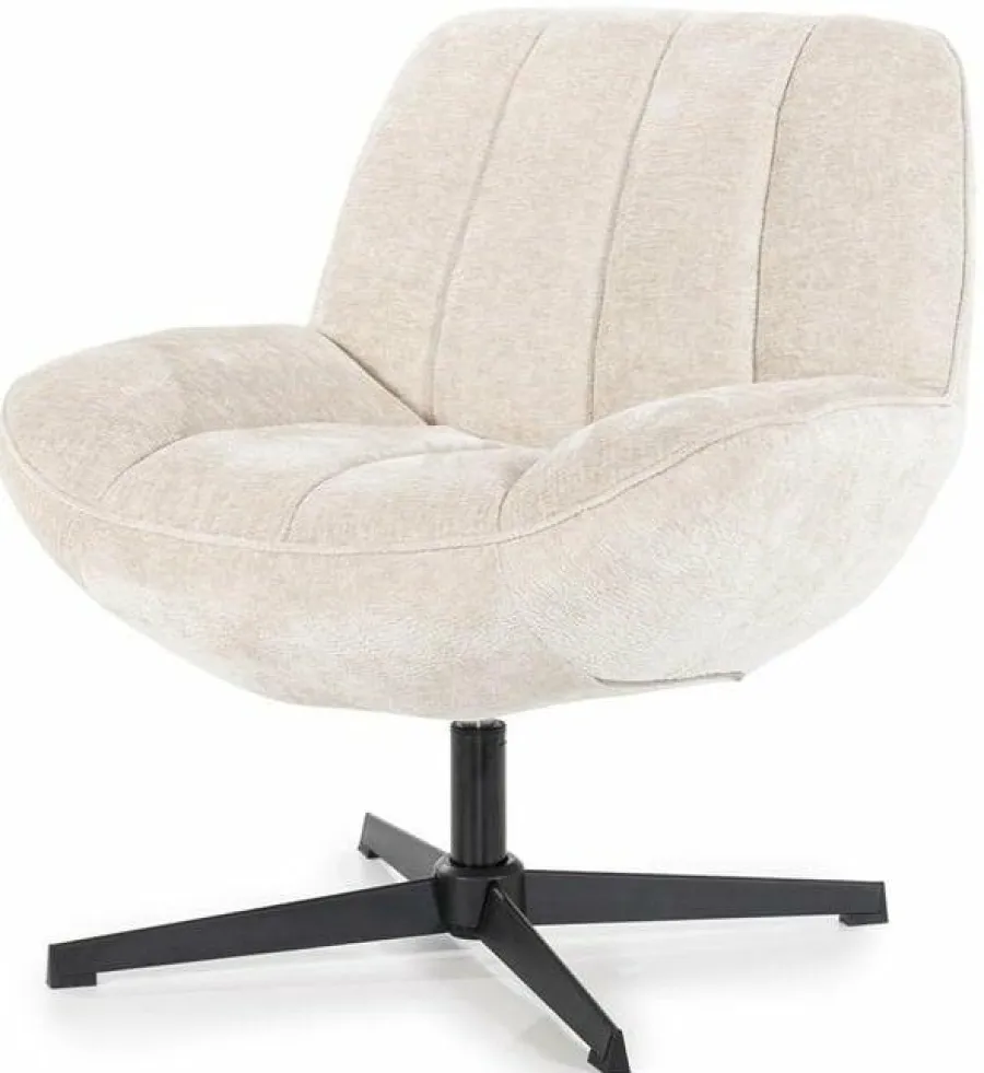 By Boo Fauteuil Derby - beige Discount