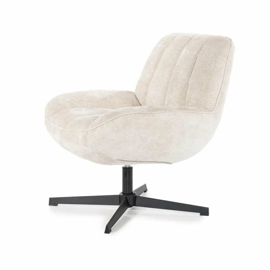 By Boo Fauteuil Derby - beige Discount