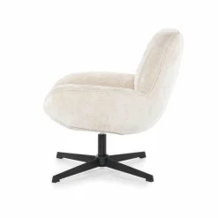 By Boo Fauteuil Derby - beige Discount