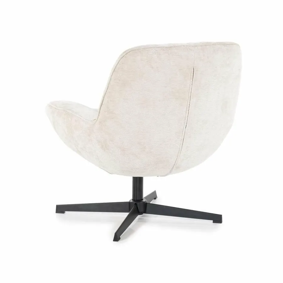 By Boo Fauteuil Derby - beige Discount