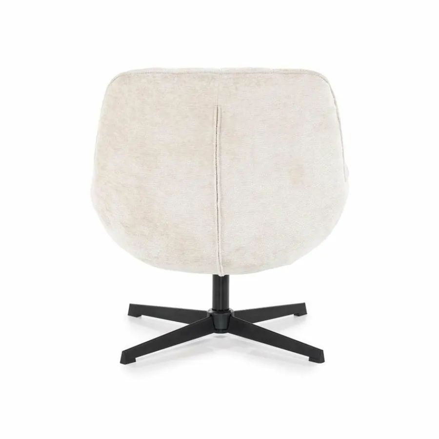 By Boo Fauteuil Derby - beige Discount