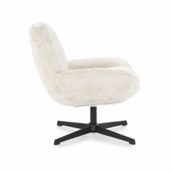 By Boo Fauteuil Derby - beige Discount