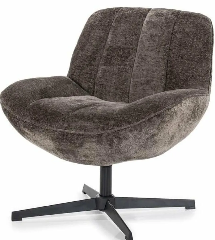 By Boo Fauteuil Derby – bruin Best