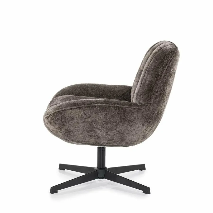 By Boo Fauteuil Derby – bruin Best