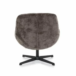 By Boo Fauteuil Derby – bruin Best