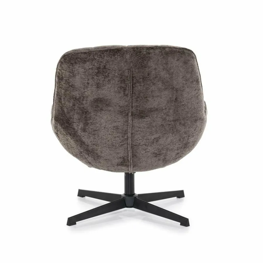 By Boo Fauteuil Derby – bruin Best