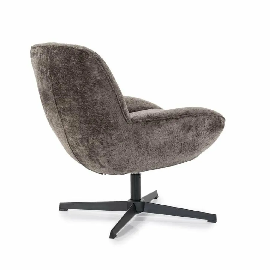 By Boo Fauteuil Derby – bruin Best
