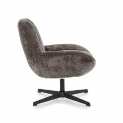 By Boo Fauteuil Derby – bruin Best