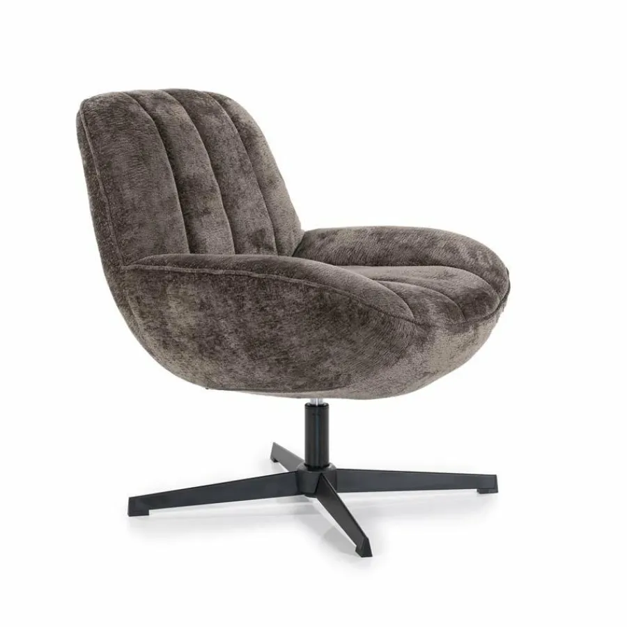 By Boo Fauteuil Derby – bruin Best