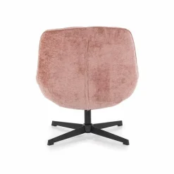 By Boo Fauteuil Derby – oud roze Outlet