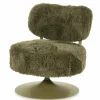 By Boo Fauteuil Furlo - groen Hot