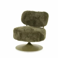 By Boo Fauteuil Furlo - groen Hot