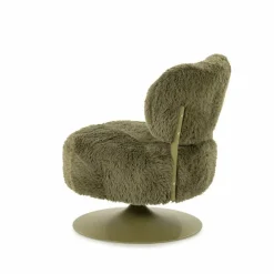 By Boo Fauteuil Furlo - groen Hot