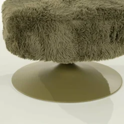 By Boo Fauteuil Furlo - groen Hot