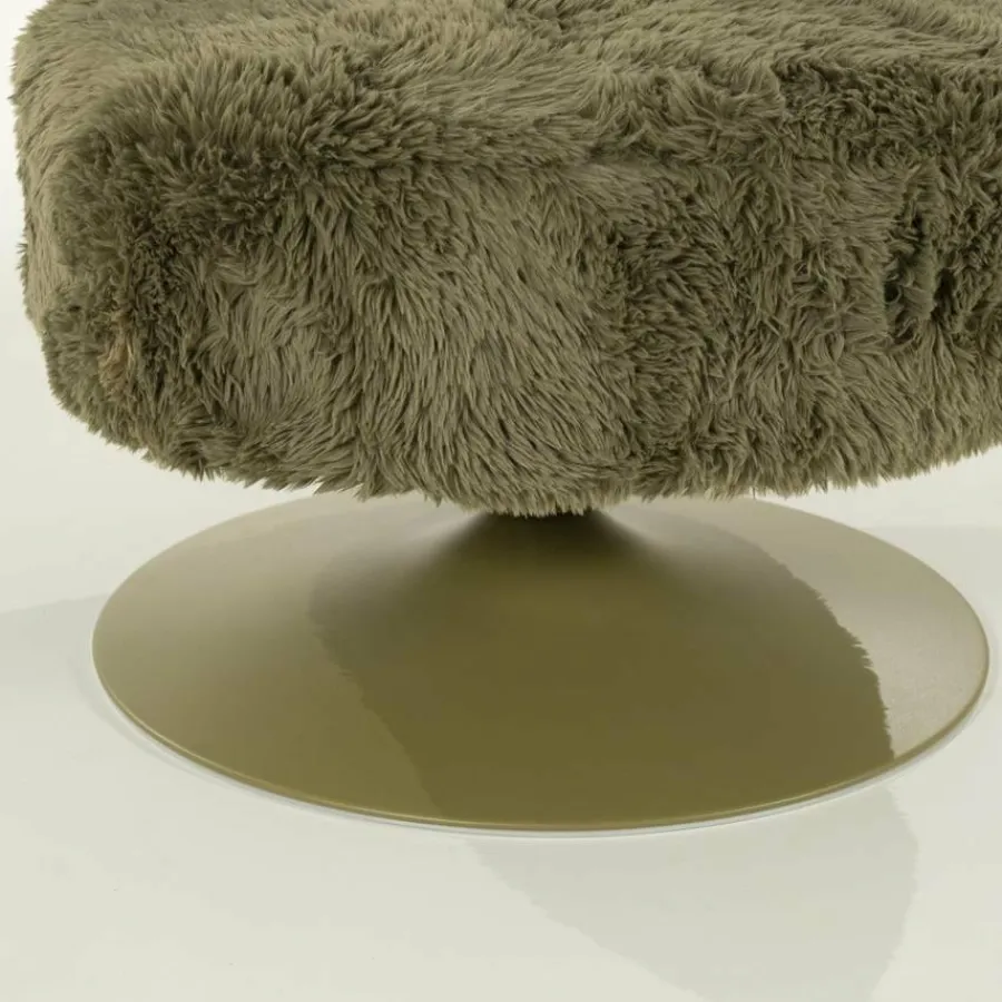 By Boo Fauteuil Furlo - groen Hot