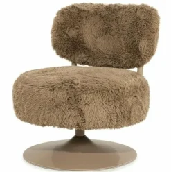 By Boo Fauteuil Furlo - taupe Hot
