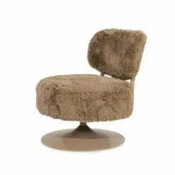 By Boo Fauteuil Furlo - taupe Hot
