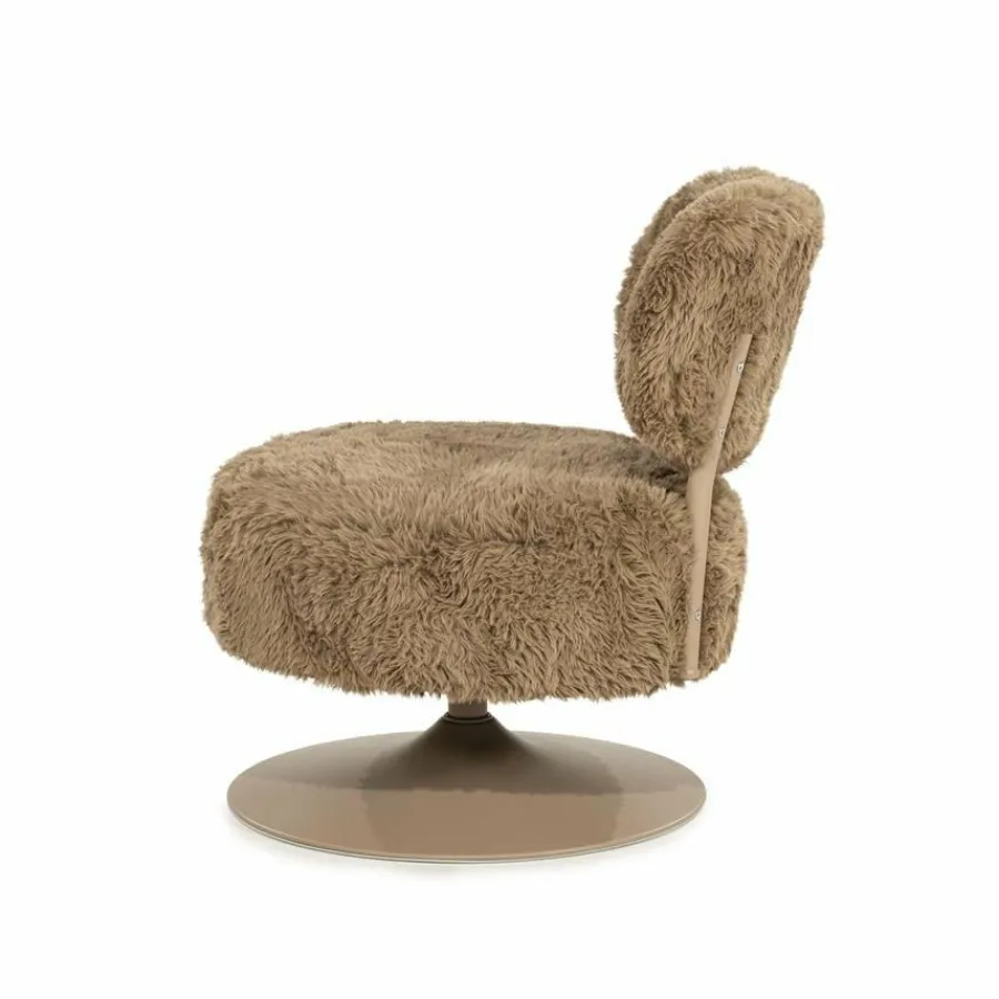 By Boo Fauteuil Furlo - taupe Hot