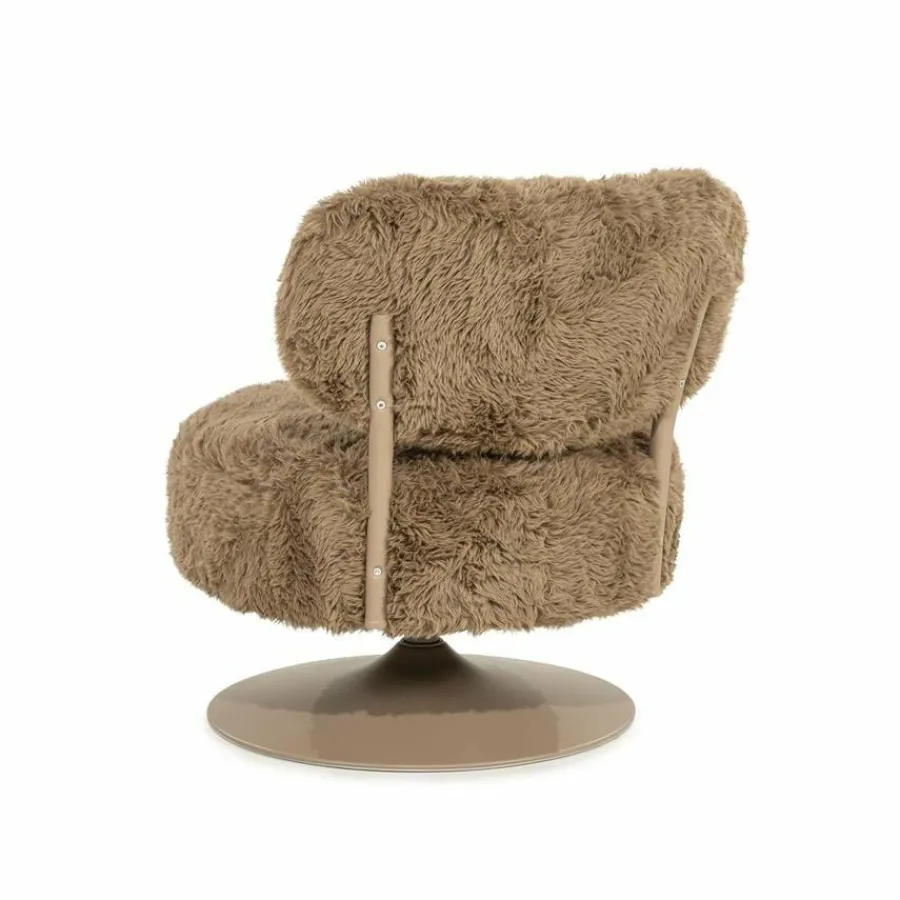 By Boo Fauteuil Furlo - taupe Hot