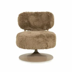 By Boo Fauteuil Furlo - taupe Hot