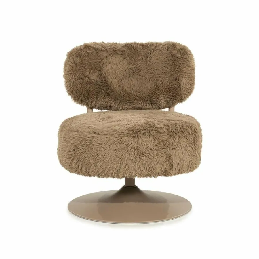 By Boo Fauteuil Furlo - taupe Hot