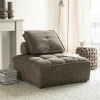 By Boo Fauteuil Hive - bruin Hot