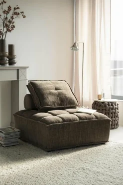 By Boo Fauteuil Hive - bruin Hot