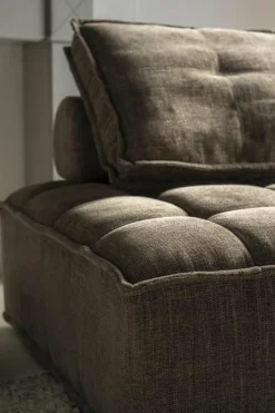 By Boo Fauteuil Hive - bruin Hot
