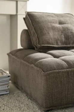 By Boo Fauteuil Hive - bruin Hot