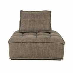 By Boo Fauteuil Hive - bruin Hot