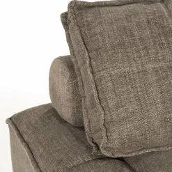 By Boo Fauteuil Hive - bruin Hot