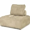 By Boo Fauteuil Hive - taupe Hot