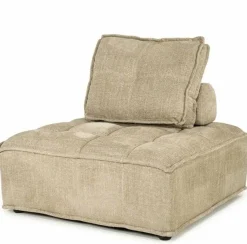 By Boo Fauteuil Hive - taupe Hot
