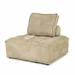 By Boo Fauteuil Hive - taupe Hot